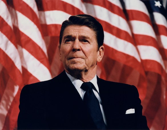 The Best President of the Past 100 Years